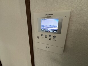 コンフォースの物件内観写真